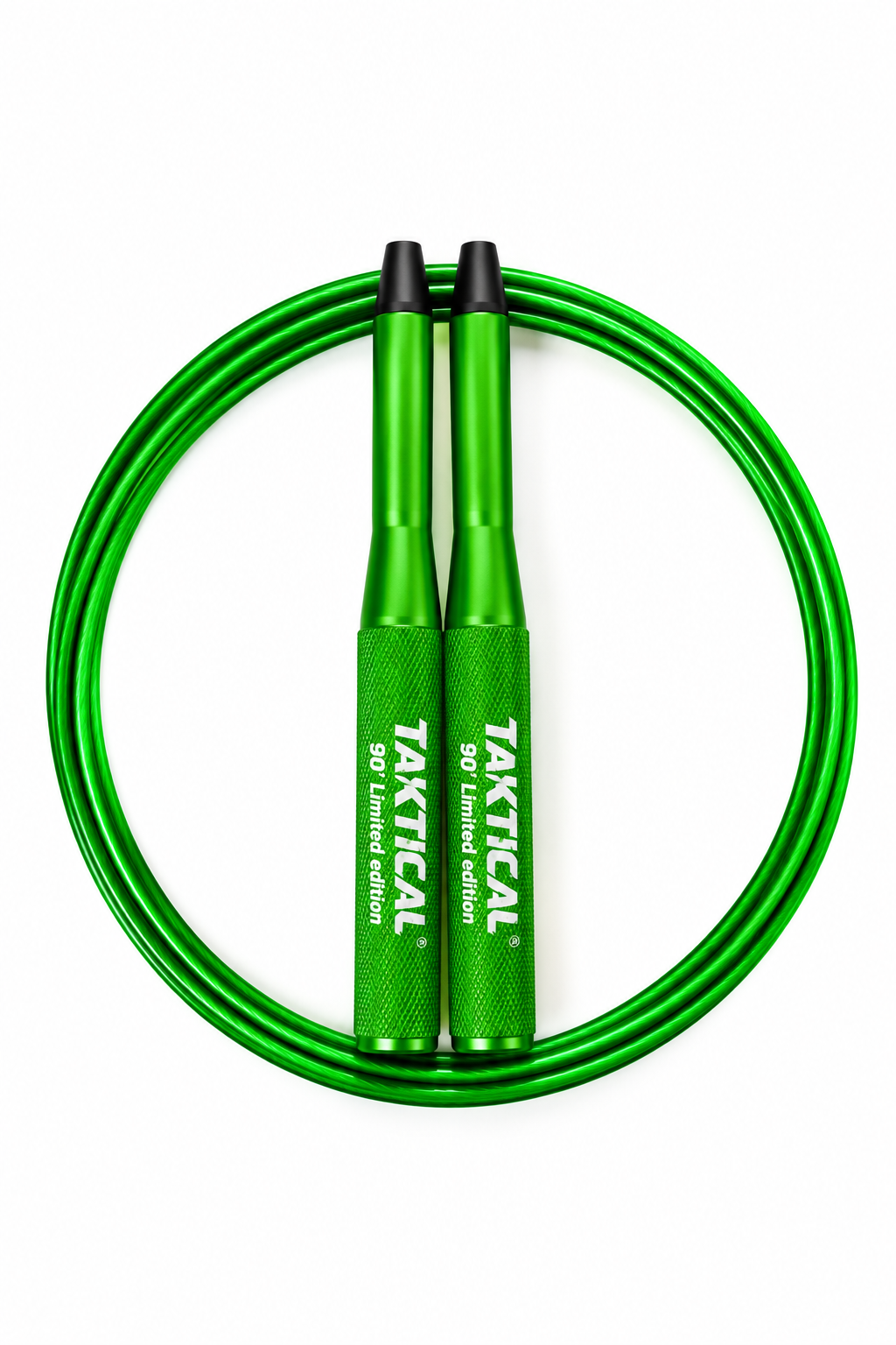 BOLT 90' Límited edition Speed Rope ( neon Green )
