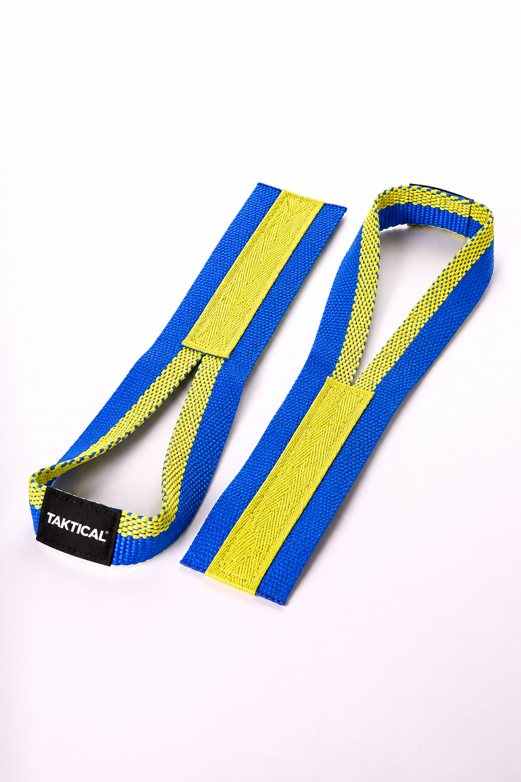 Straps WLF Halterofilia