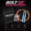 BOLT 90' Límited edition Speed Rope