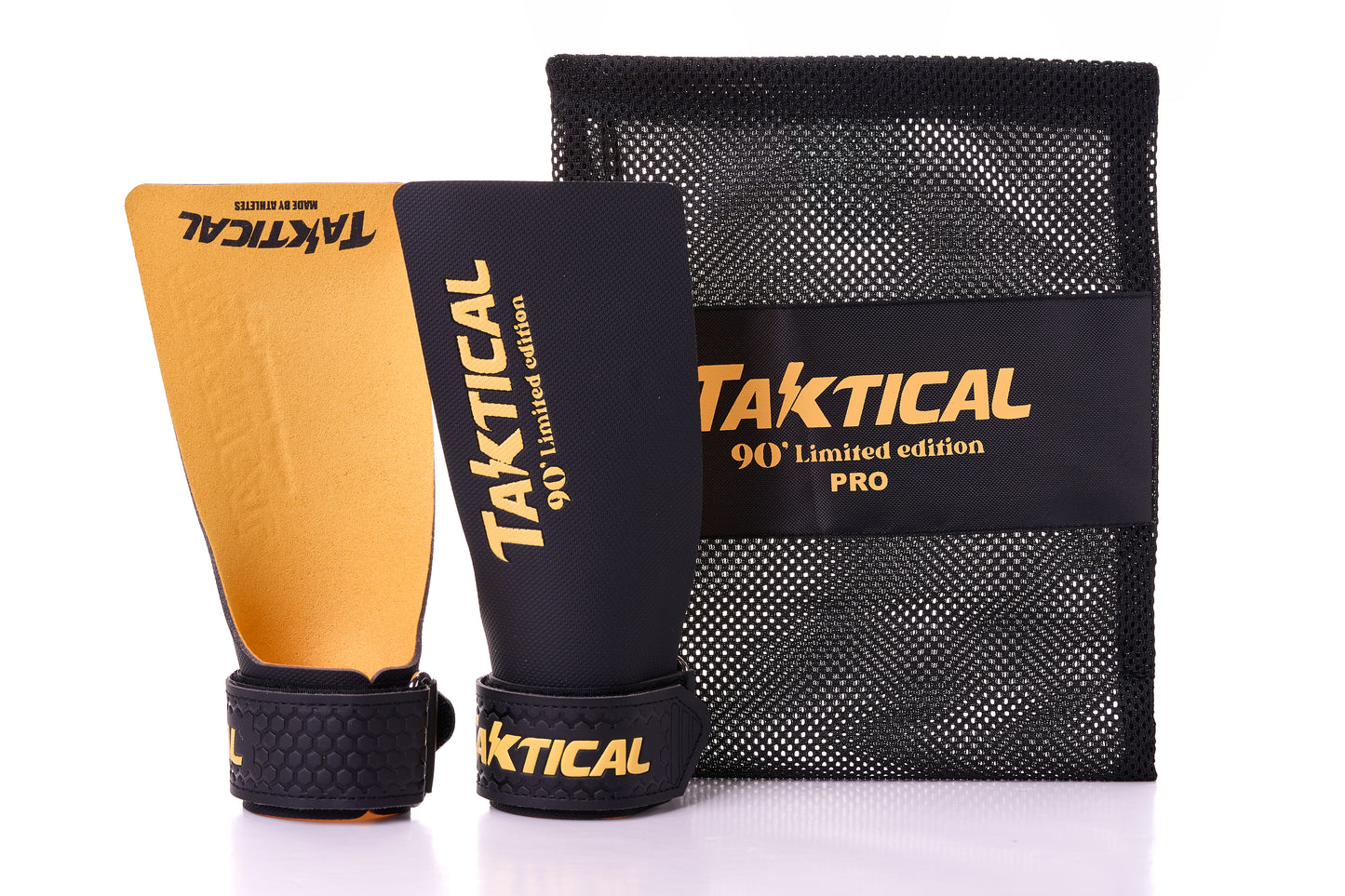 Taktical PRO ORIGINAL 90' Limited Edition