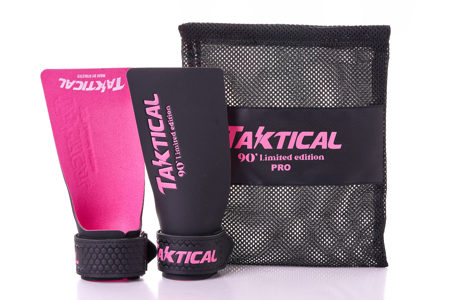 Taktical PRO ORIGINAL 90' Limited Edition