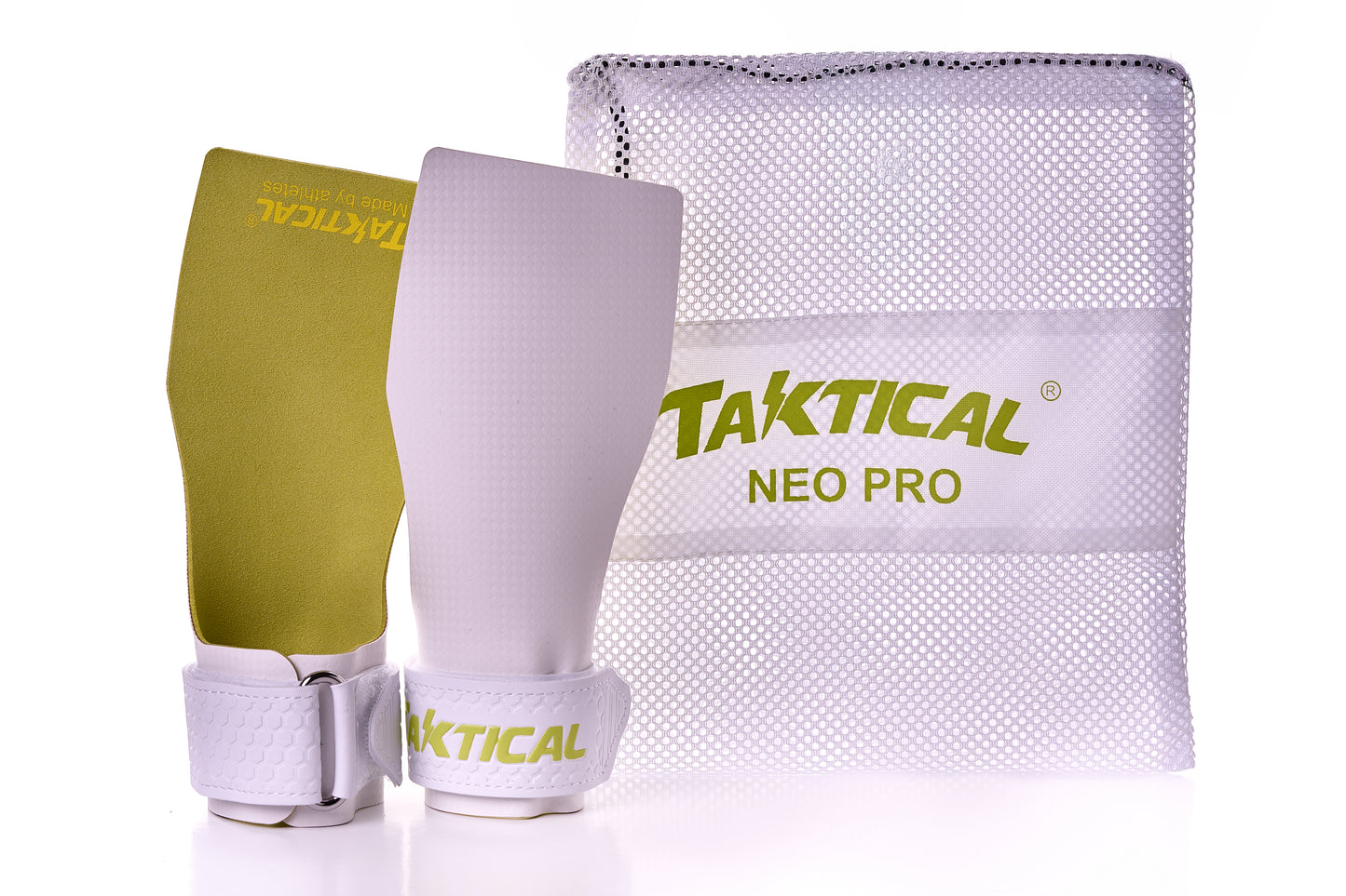Taktical PRO TOUCH NEO - SIN MAGNESIO