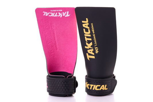 Taktical PRO ORIGINAL SOFT 90' Limited edition