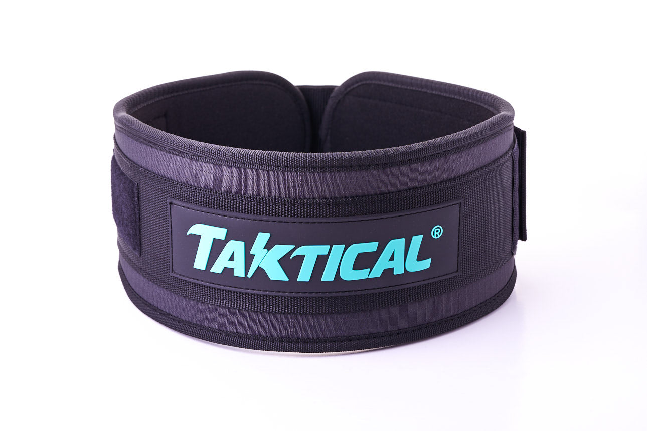 Cinturón Lumbar Taktical