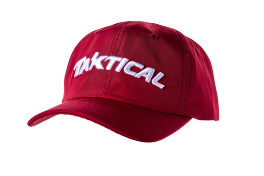 Gorra Red Taktical