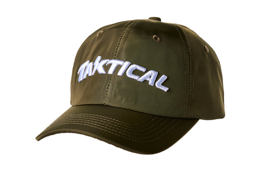 Gorra Green Taktical