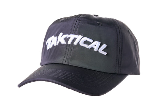 Gorra Black Taktical