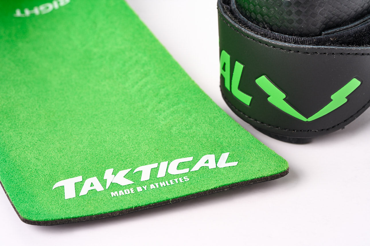 Taktical PRO CARBON