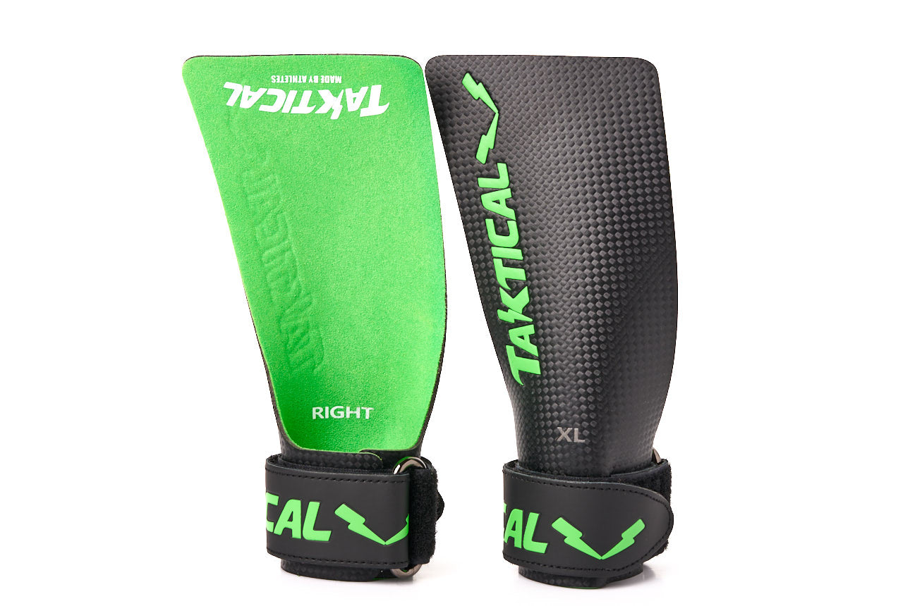 Taktical PRO CARBON