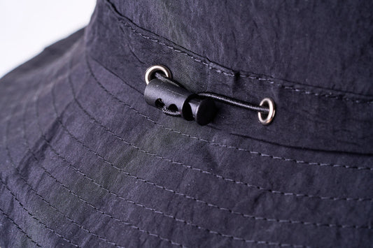 Gorro Black Hat