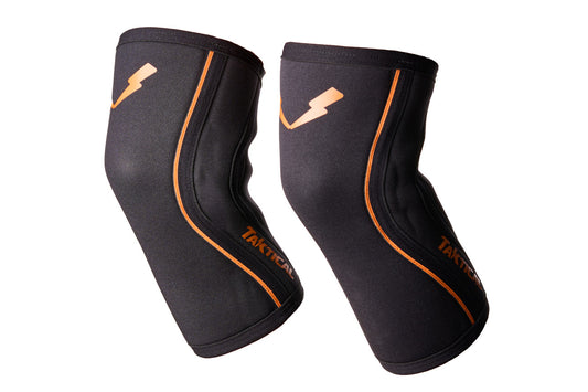 Rodilleras Taktical Pro 7MM