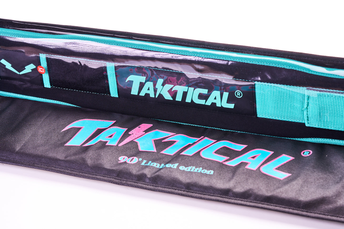 Cinturón Taktical para Halterofilia 2.0