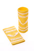 FLEXIBLE FABRIC WRISTBANDS