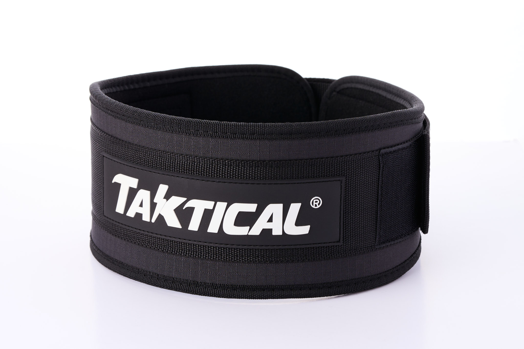 Cinturón Lumbar Taktical Personalizado para CrossFit
