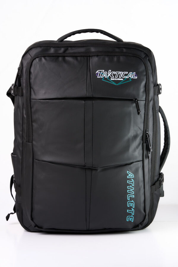 Mochila Taktical - Imagen 2