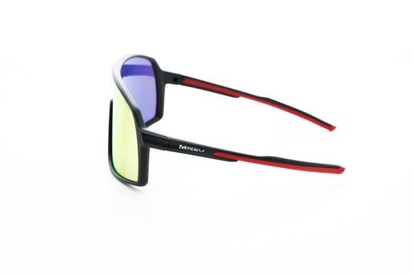 Taktical SHIELD 2.0 sun glasses - Imagen 4