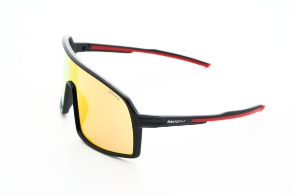 Taktical SHIELD 2.0 sun glasses - Imagen 3