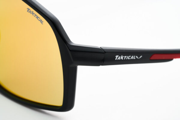 Taktical SHIELD 2.0 sun glasses - Imagen 2