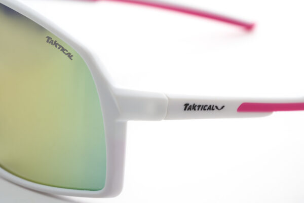 Taktical SHIELD 2.0 sun glasses - Imagen 2