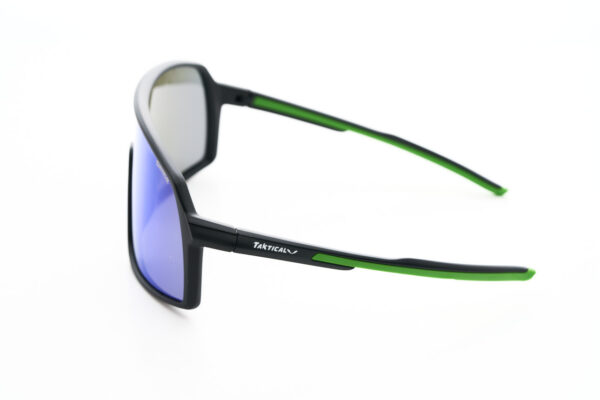 Taktical SHIELD 2.0 sun glasses - Imagen 4