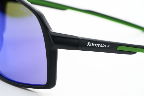 Taktical SHIELD 2.0 sun glasses - Imagen 2