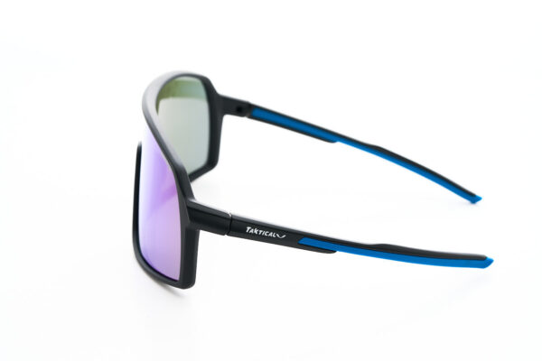 Taktical SHIELD 2.0 sun glasses - Imagen 4