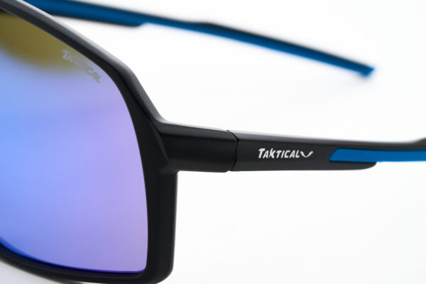 Taktical SHIELD 2.0 sun glasses - Imagen 2