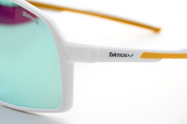 Taktical SHIELD 2.0 sun glasses - Imagen 2