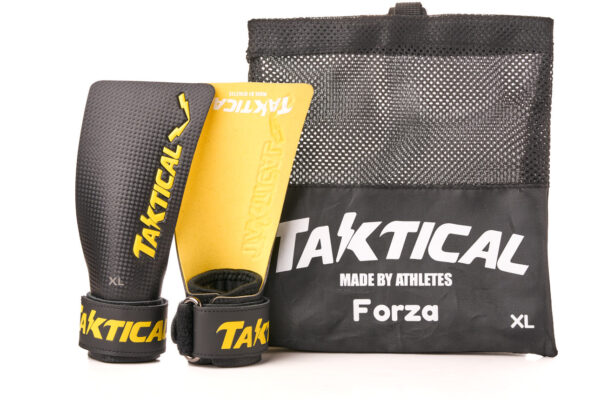 Taktical PRO CARBON FORZA - Imagen 5