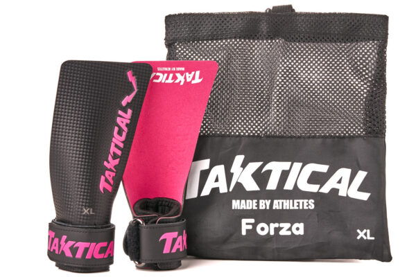 Taktical PRO CARBON FORZA - Imagen 5